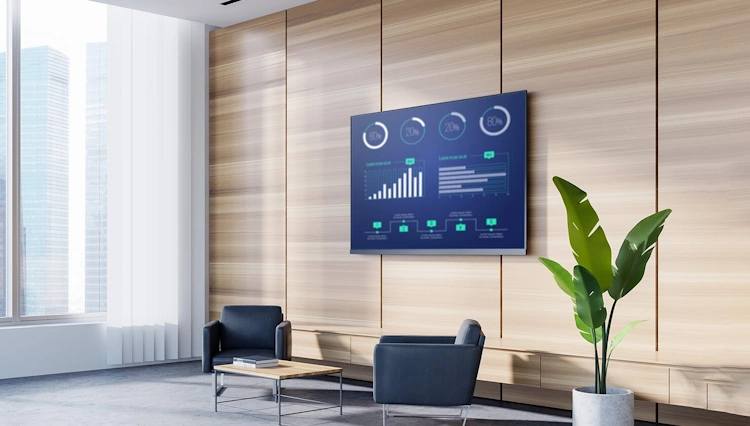 Телевидение для бизнеса от Ростелеком в деревня Гришинская (Вологодская область)